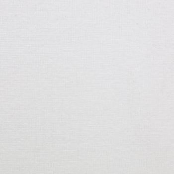 Preview: Swafing Maike French Terry Uni Weiß 011